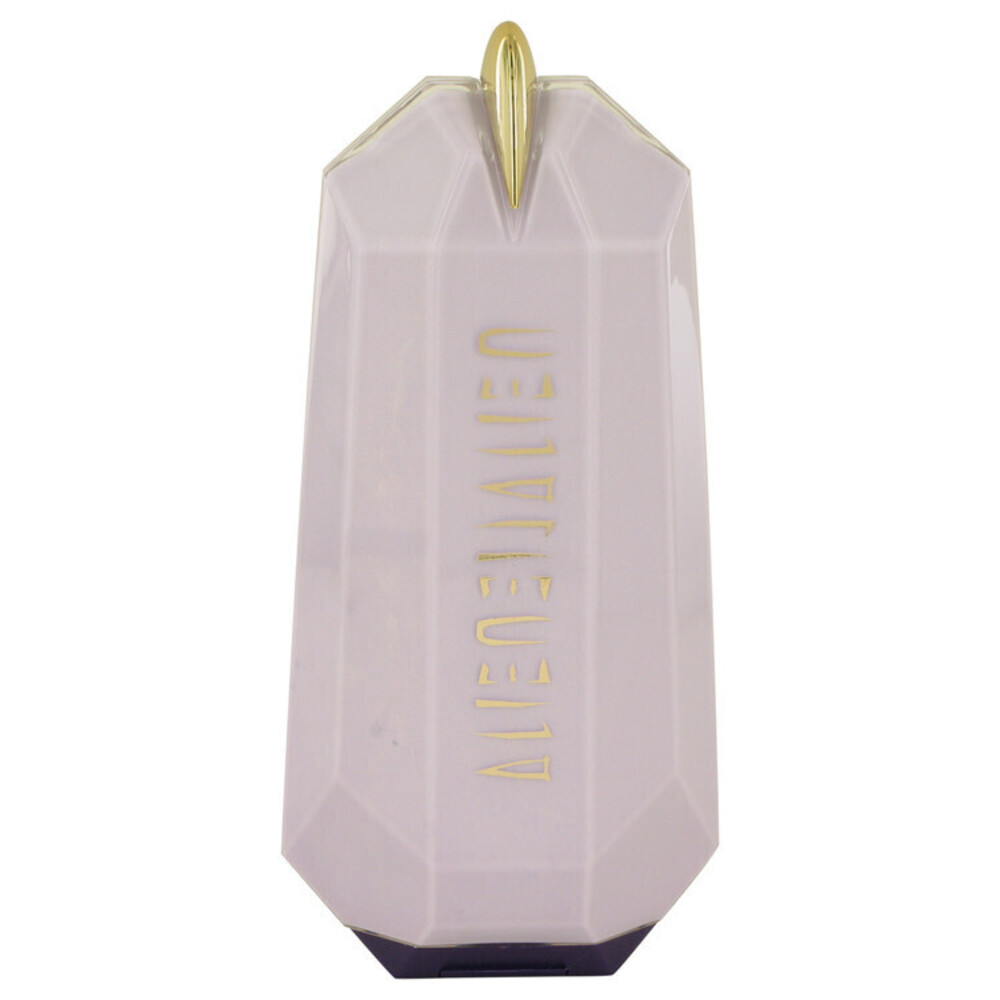 Alien by Thierry Mugler Declate Radiant Body Lotion 7 oz